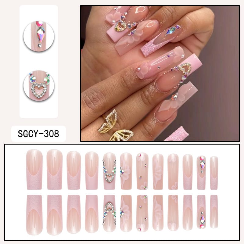 SGCY-308