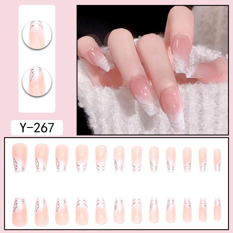 Y-267