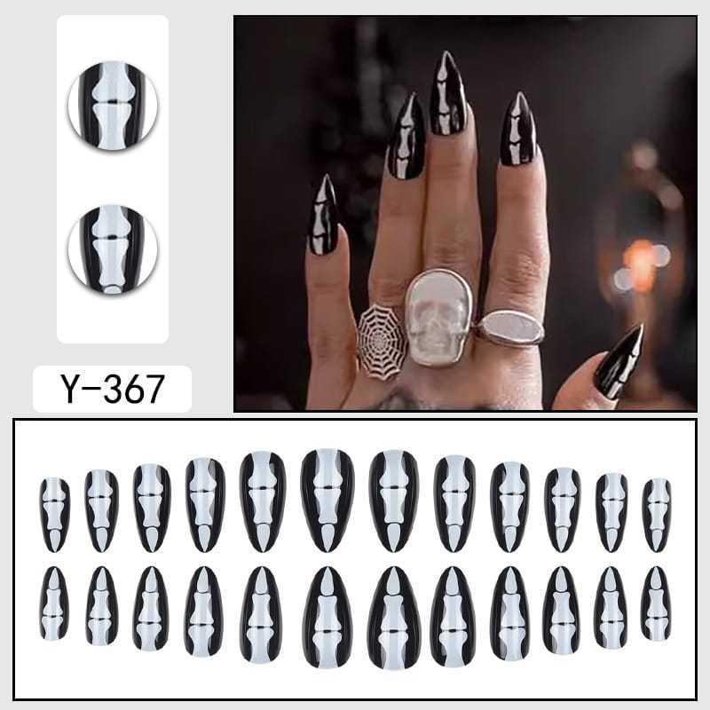 Y-367