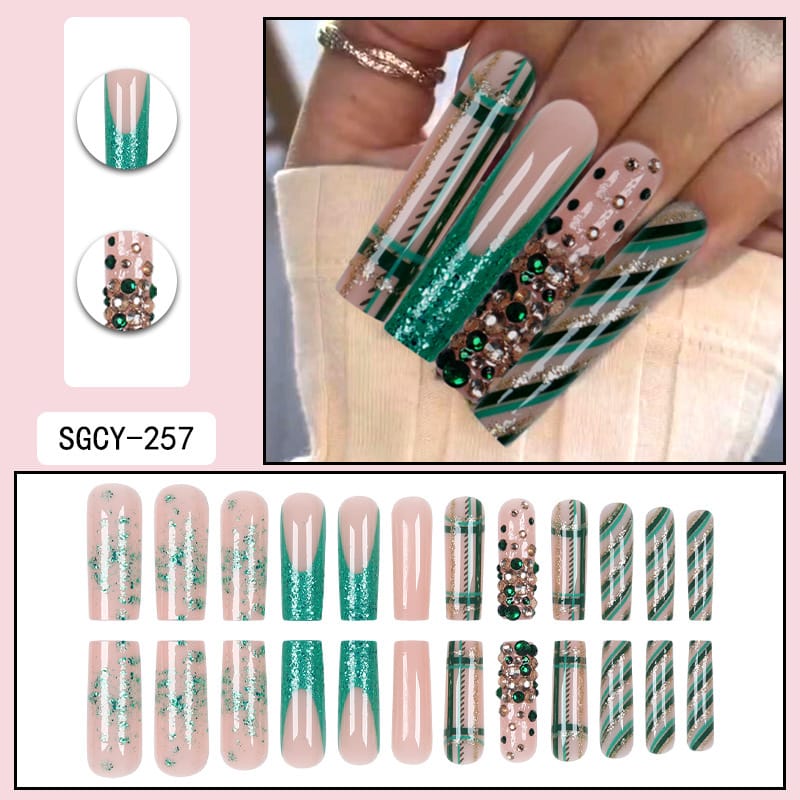 SGCY-257