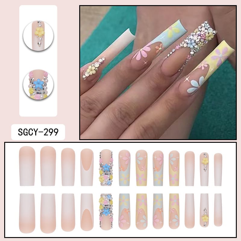 SGCY-299
