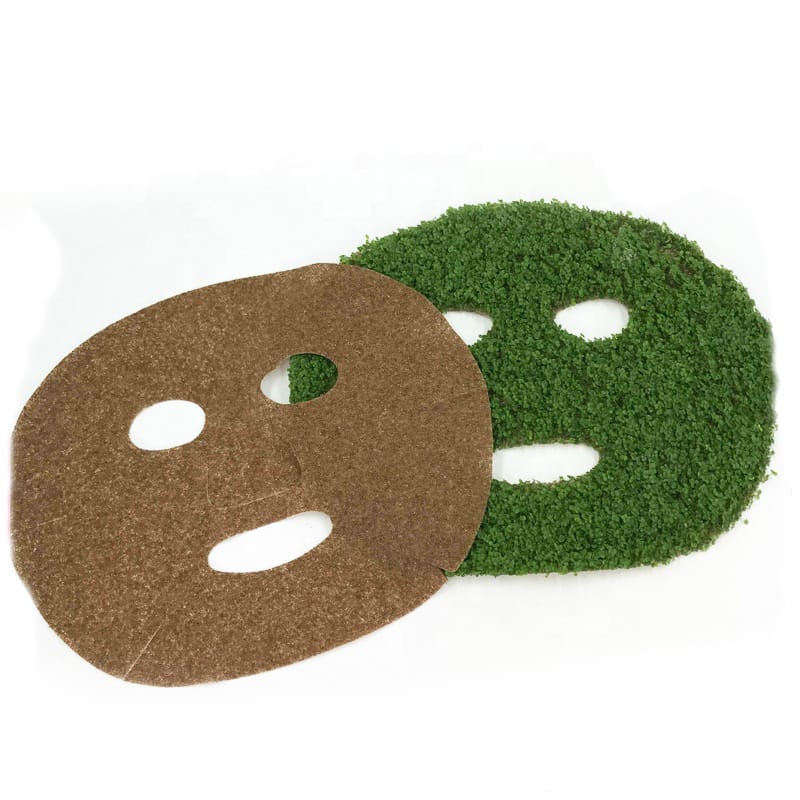 Free Mode Seaweed Facial Mask