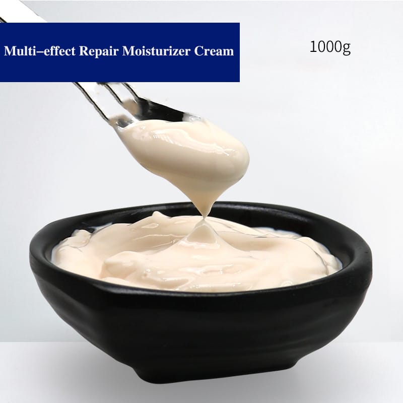 Multi-effect Repair Moisturizer Cream