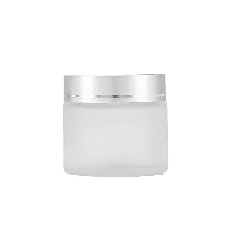 Silvery Lid