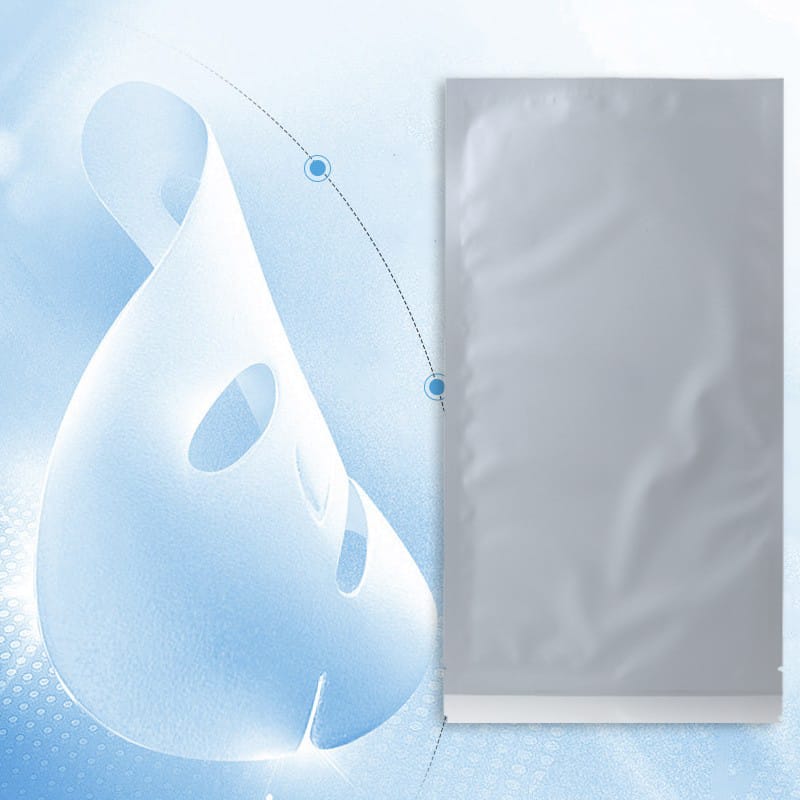 Collagen Hydrolysis Facial Mask