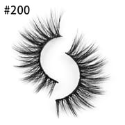 F-YS (13-17mm Faux Mink Lashes)