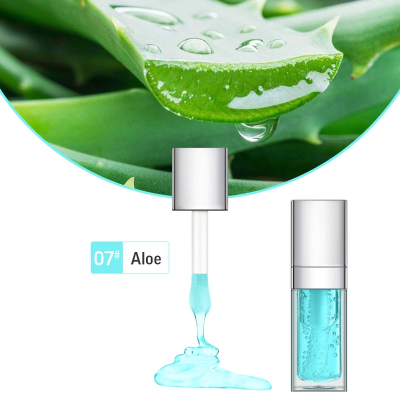 Aloe