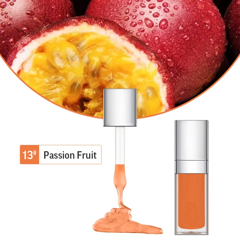 Passion Fruit