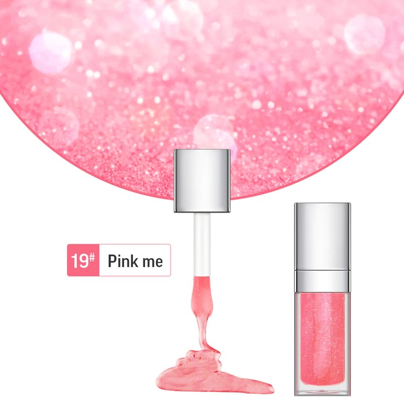 Pink me