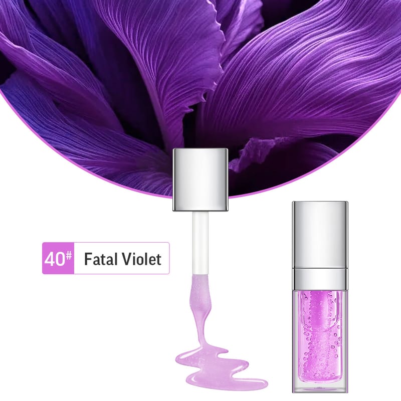 Fatal Violet