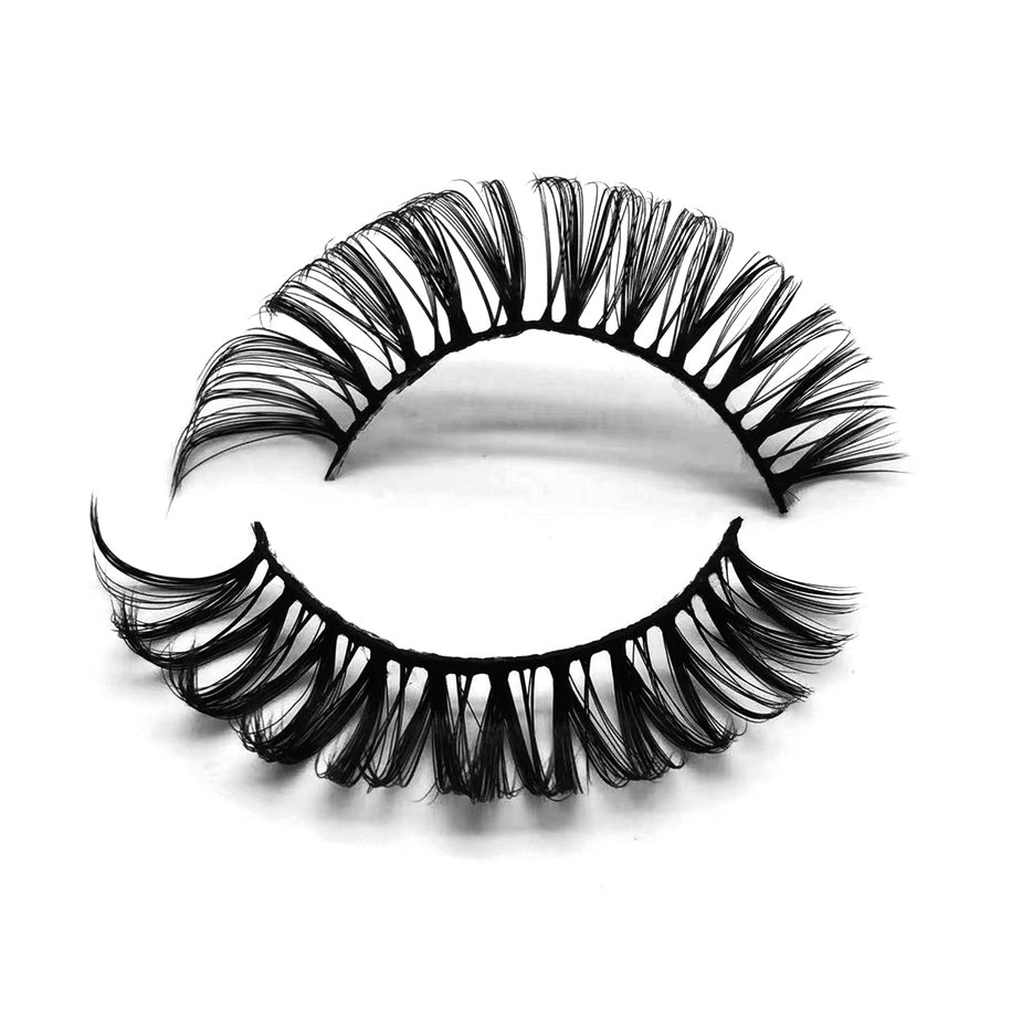 Russian Lashes