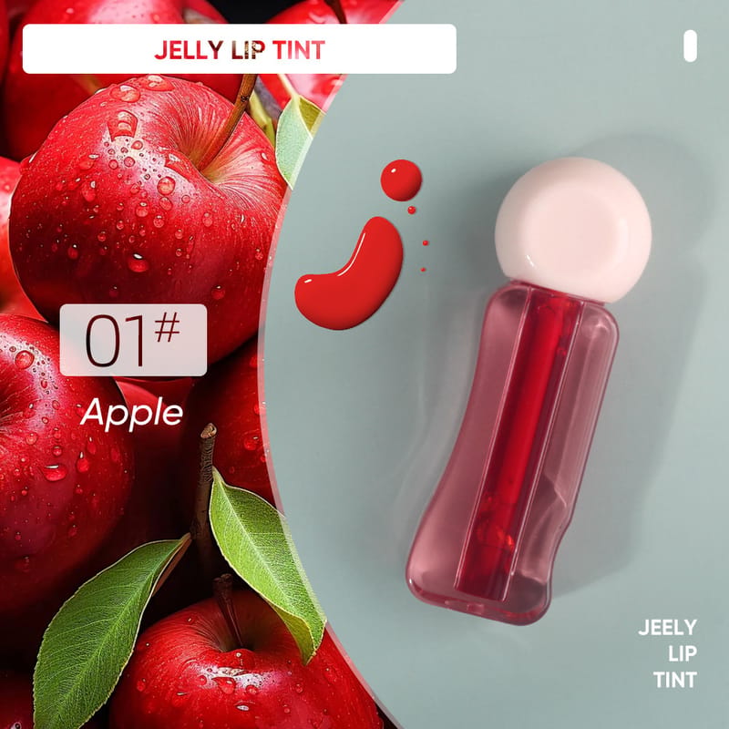 Red Apple