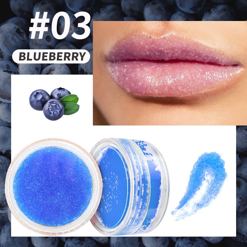 Blueberry