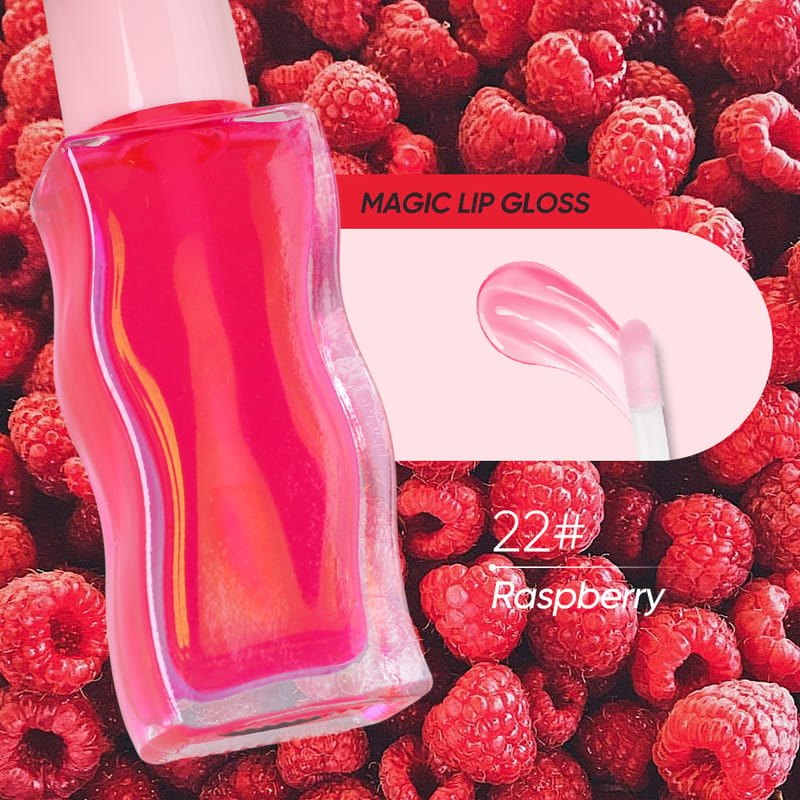 Raspberry