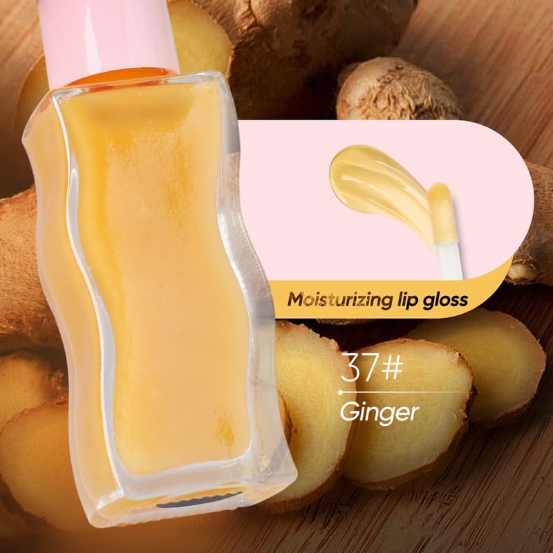 Ginger