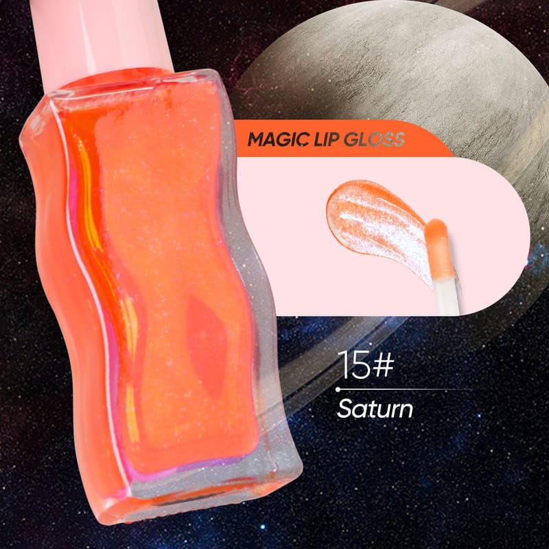 Saturn