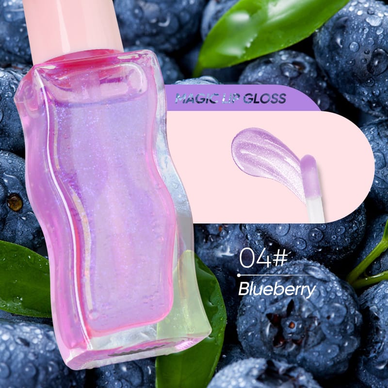 Blueberry