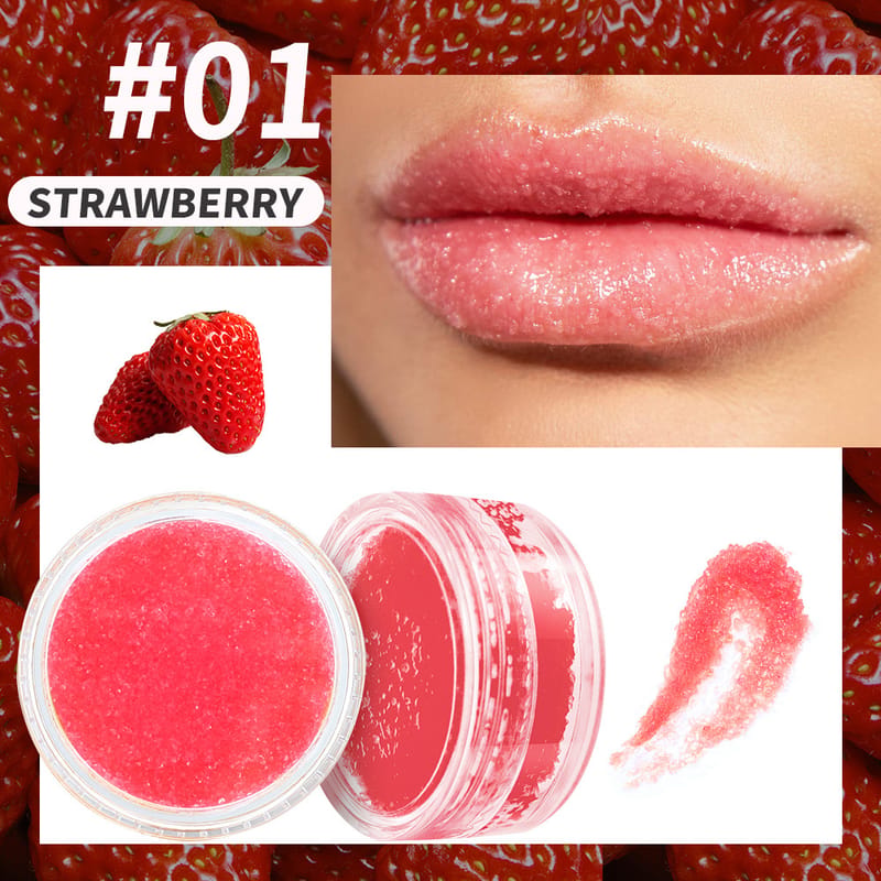 Strawberry