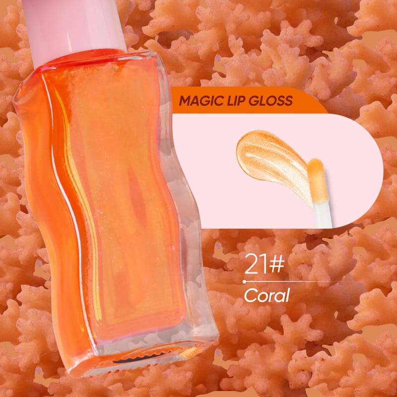 Coral