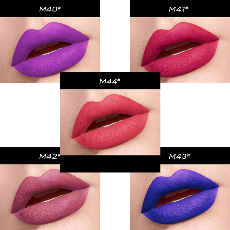 M40#-M55#