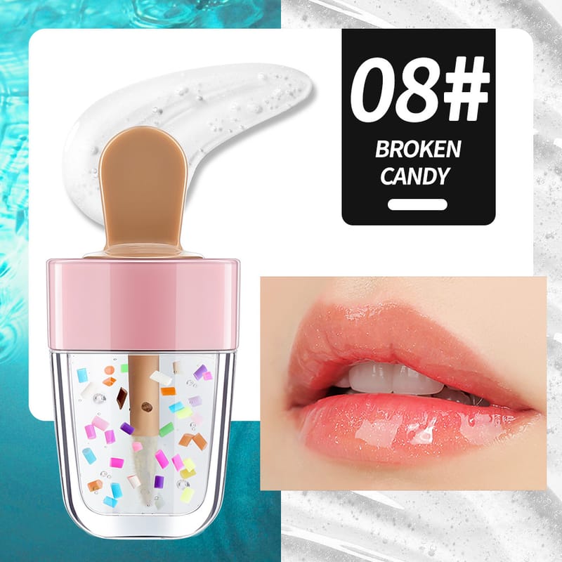 Broken Candy