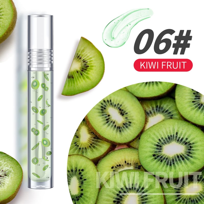 Kiwi Fruit