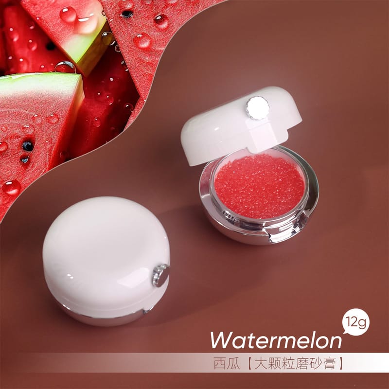 Watermelon (Coarse Scrub)