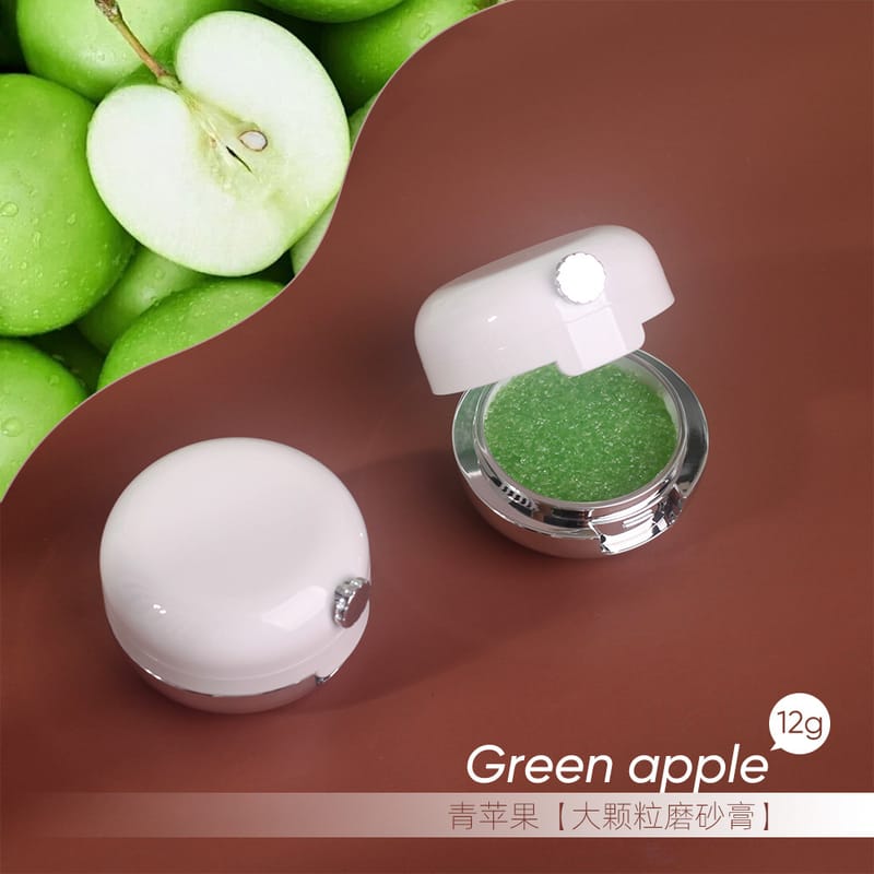 Green apple (Coarse Scrub)