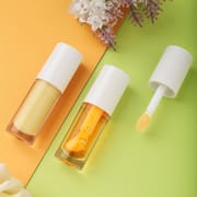 Honey Milk Lip Oil-Hydrating & Repairing Gloss