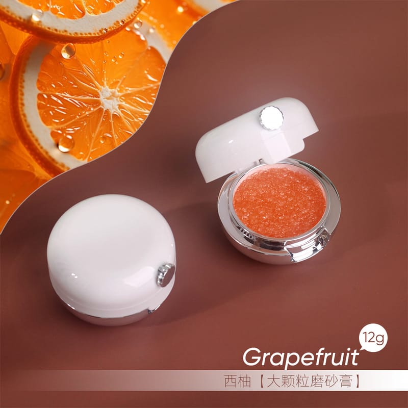 Grapefruit (Coarse Scrub)