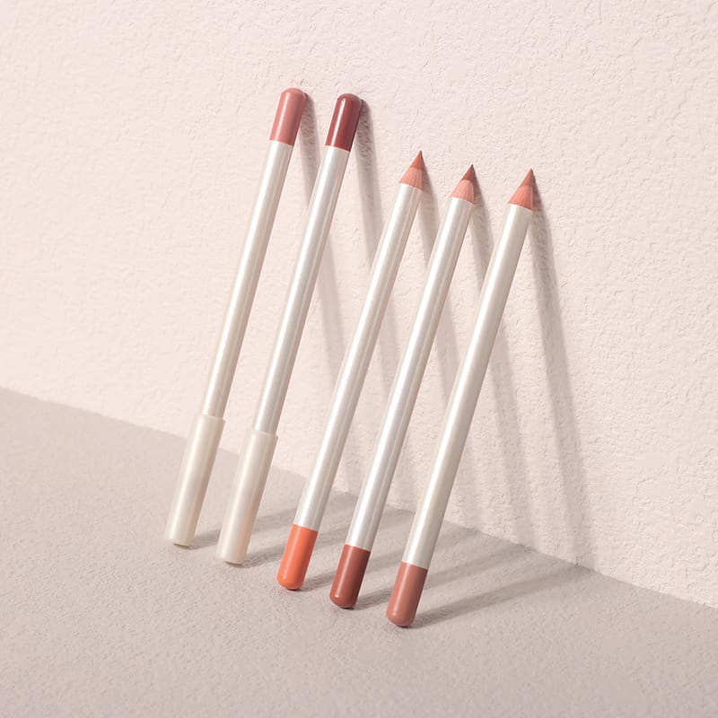 26 Color Multi-purpose Cosmetic Lipliner