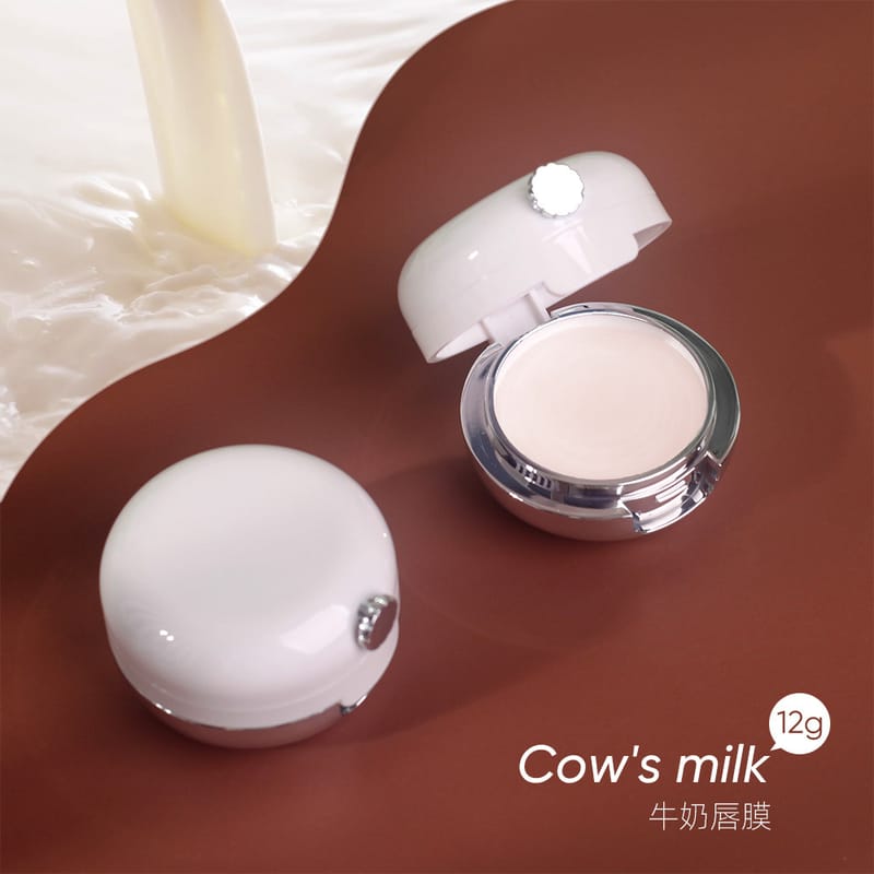 Cow's milk