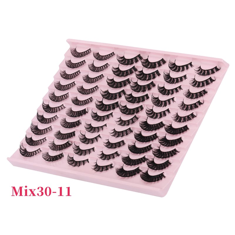 Mix30-011