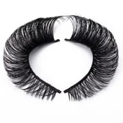 QG (15mm DD Curl Russian Faux Mink Lashes)
