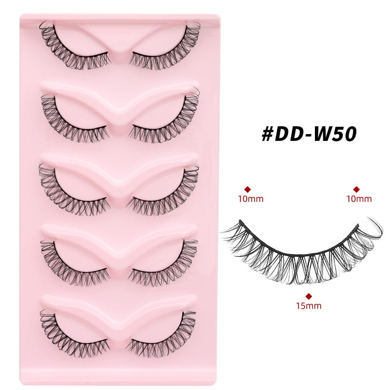 DD-W50