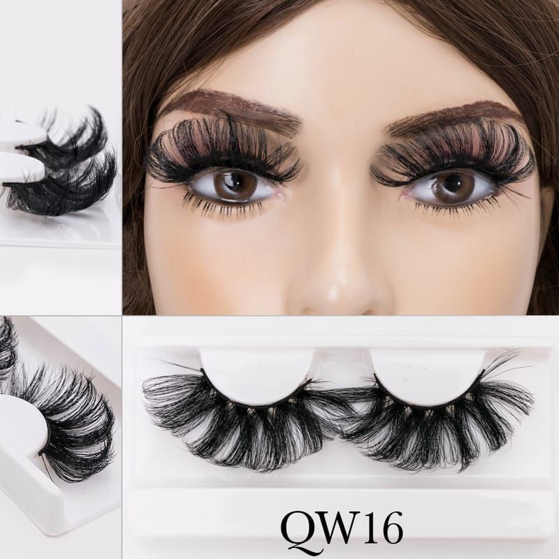 QW16