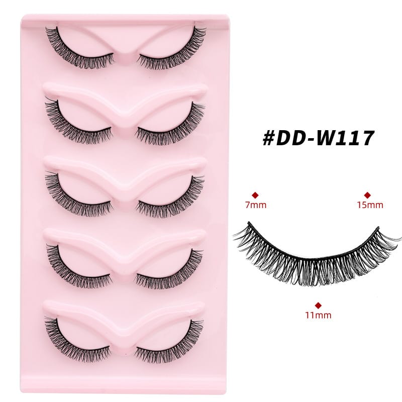 DD-W117