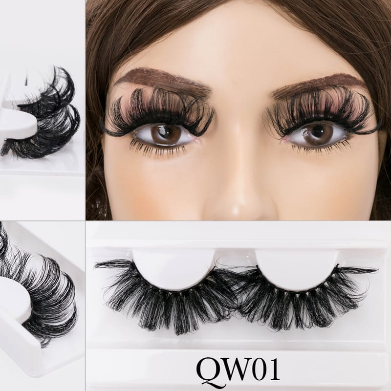 QW01