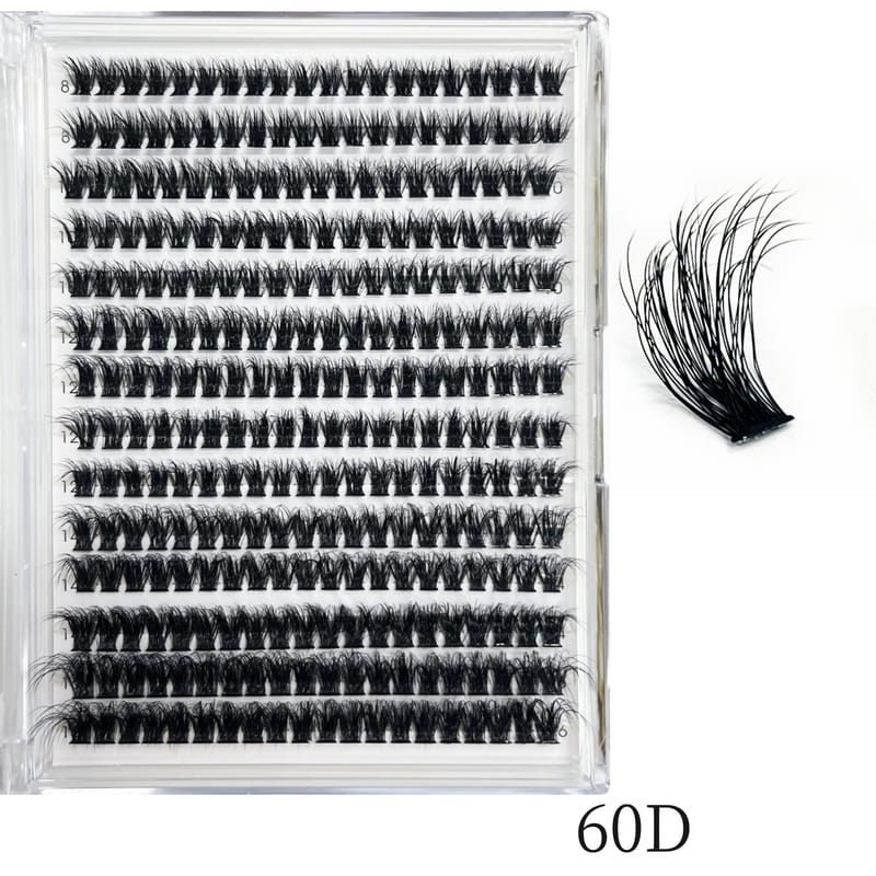 60D 280Pcs