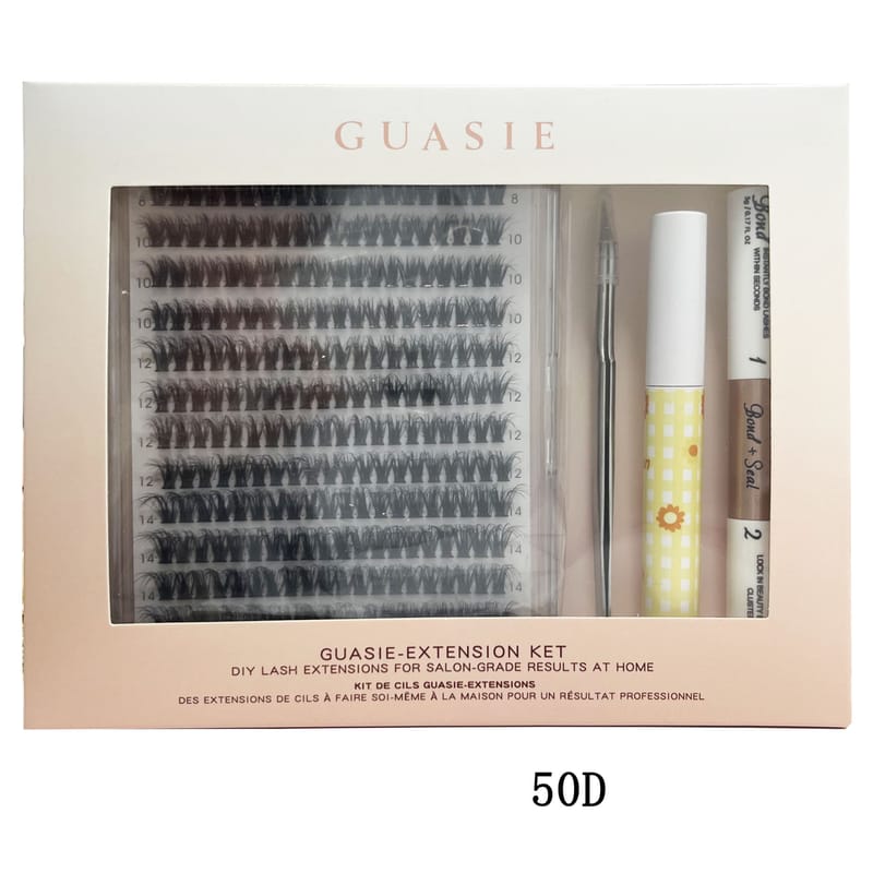 50D 280Pcs Kit