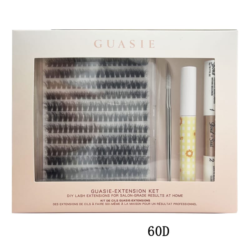 60D 280Pcs Kit