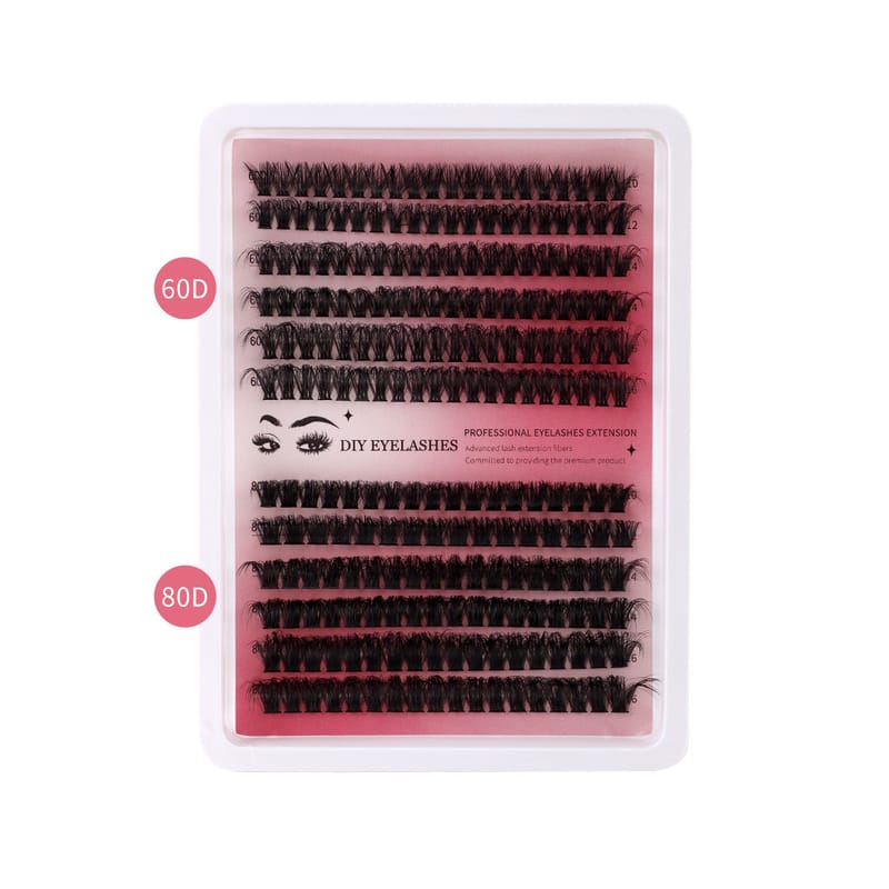 DIY-SET-292【60D+80D】