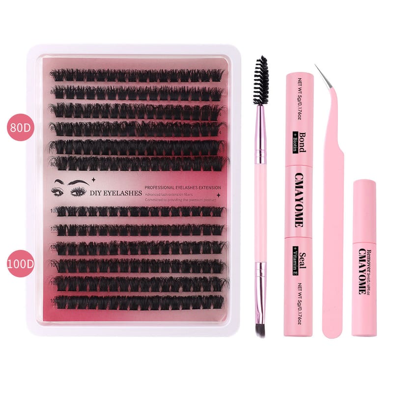 DIY-SET-293+Pink Kit