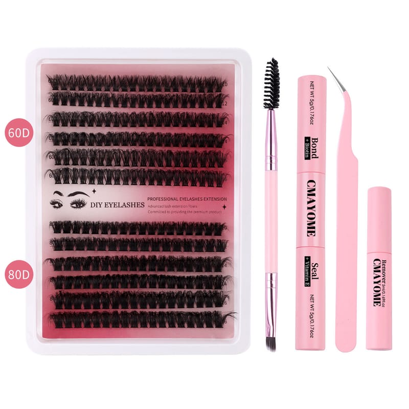 DIY-SET-292+Pink Kit