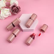 4 Color Waterproof Matte Peel Off Lip Tint
