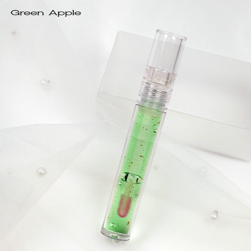 Green apple