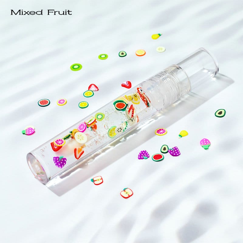 Mixed Fruit