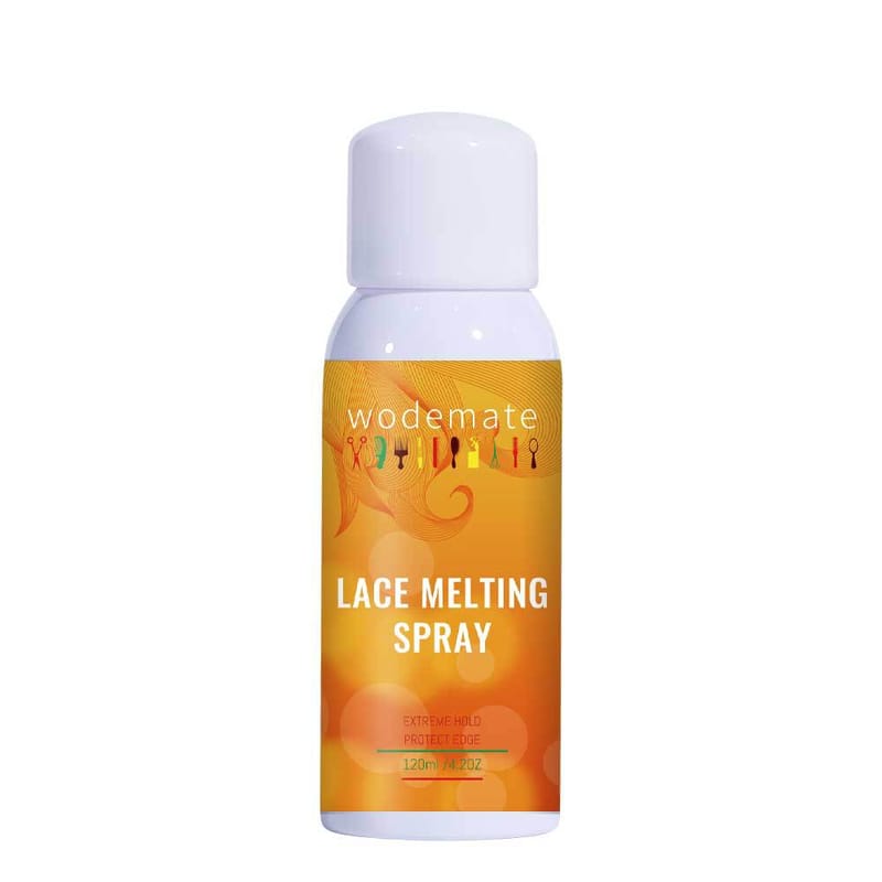 Melting Spray