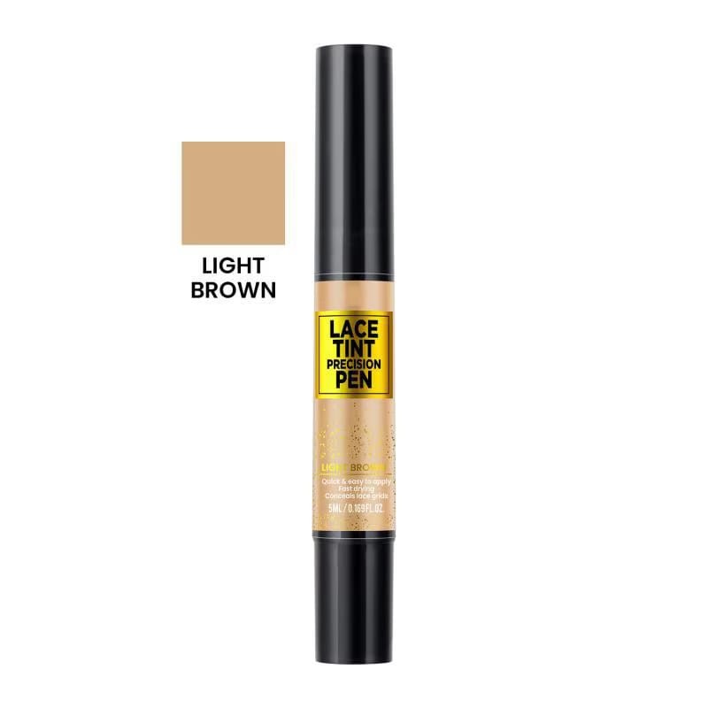 Light Brown