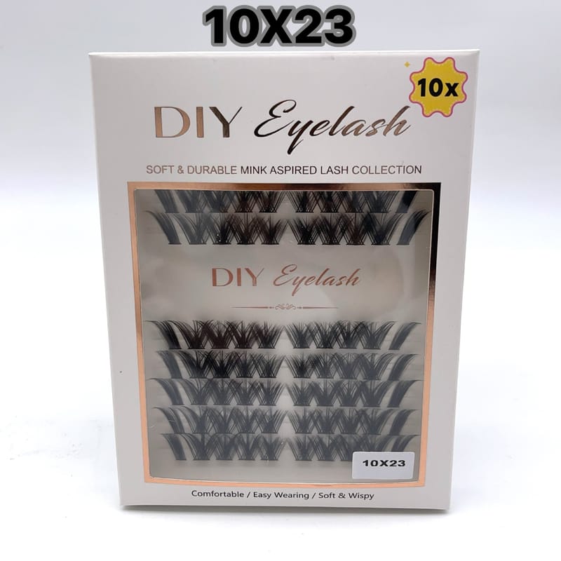 10X23